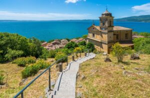 Scopri di più sull'articolo Trevignano Romano: 5 Attrazioni assolutamente da non perdere.